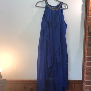 Woman’s Dress by Jennifer Lauren
